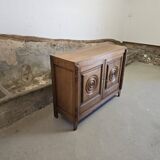 1940 Charles Dudouyt style sideboard