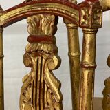 Pair of chairs