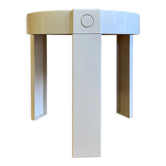 Flair bedside table or side table