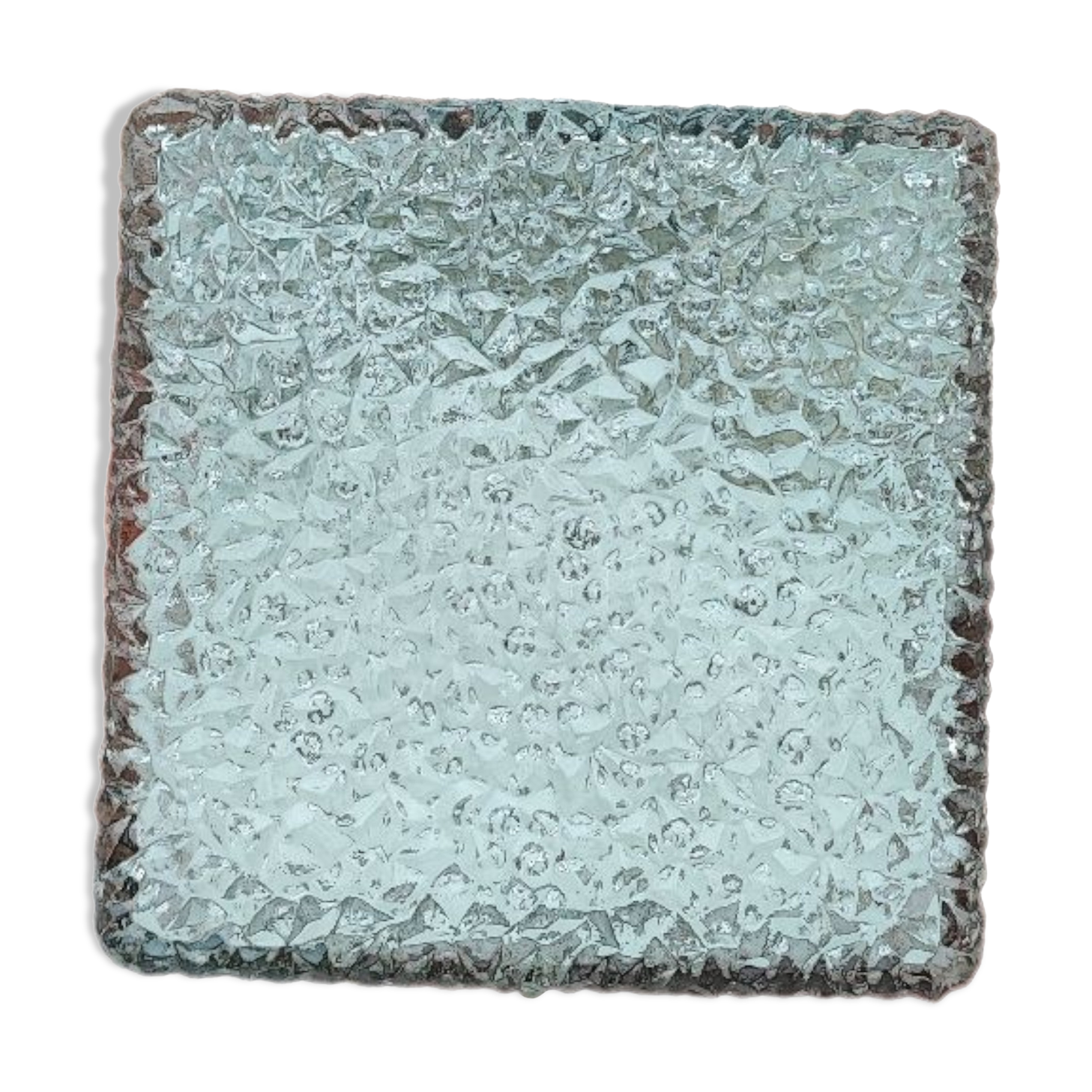 HOLOPHANE glass wall light