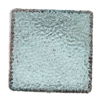 Applique murale verre HOLOPHANE