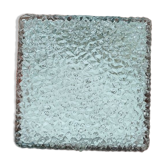 Applique murale verre HOLOPHANE