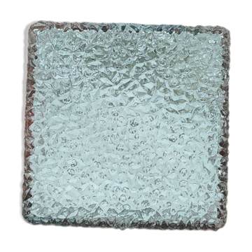 HOLOPHANE glass wall light