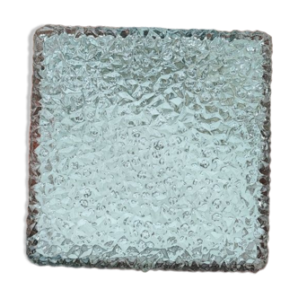 Applique murale verre HOLOPHANE