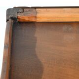 Red Cherry Snack Table, Louis XV style – 1st Part 20th