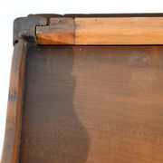 Red Cherry Snack Table, Louis XV style – 1st Part 20th
