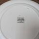 21cm plate Peter Rabbit Wedgwood Barlaston England Beatrix Potter