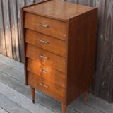 Commode ou chiffonier vintage
