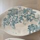 Terre de fer dish duo