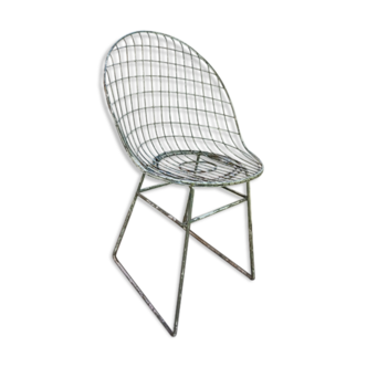 Pastoe Chair, 1957