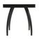 Coffee table "spider" Jindrich Halabala