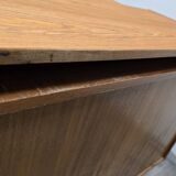 Vintage Desk from UP Zavody, 1960s