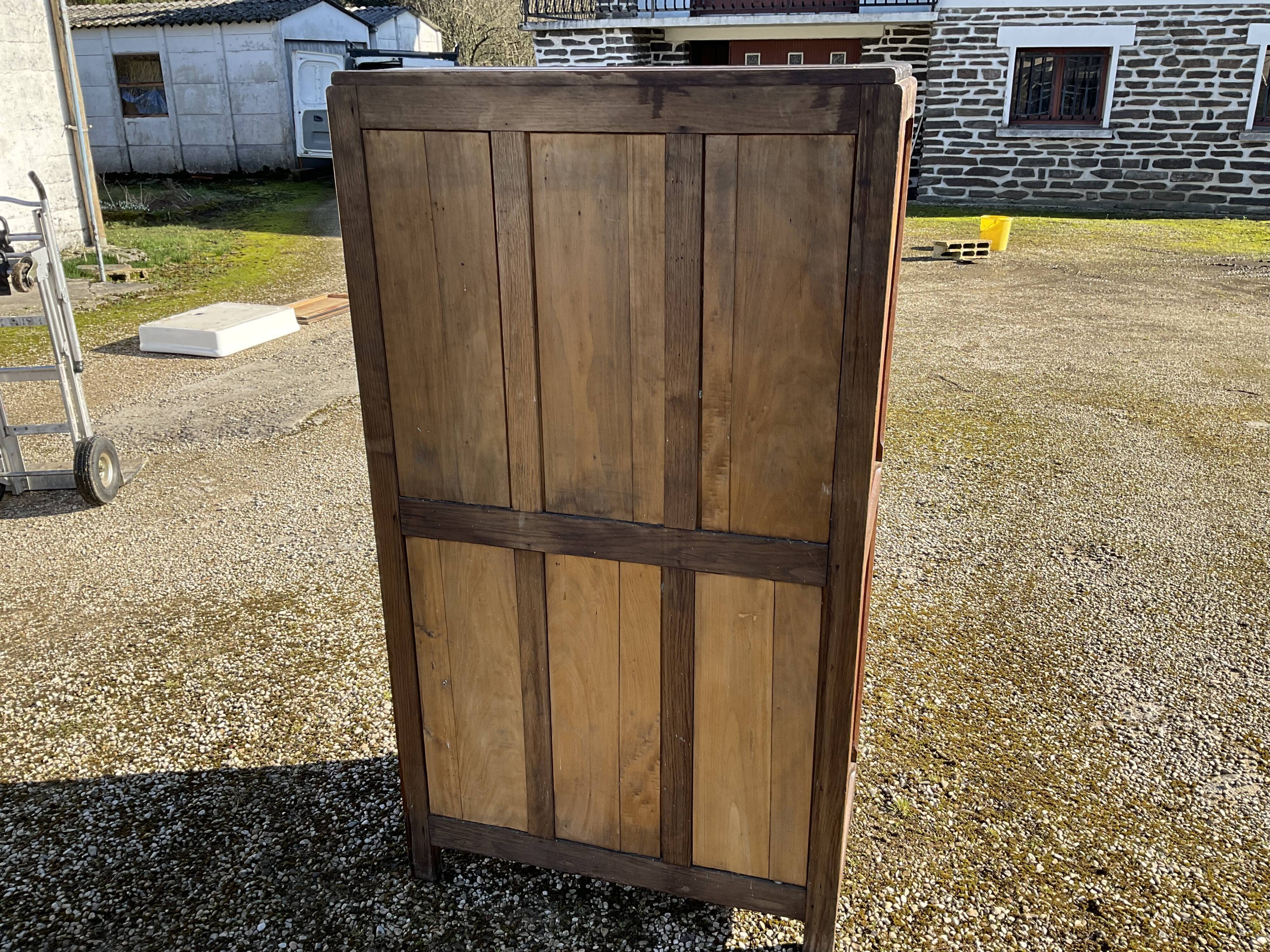 Cupboard