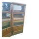 Vitrines modulables type MD