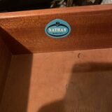 Vintage Nathan sideboard 1960