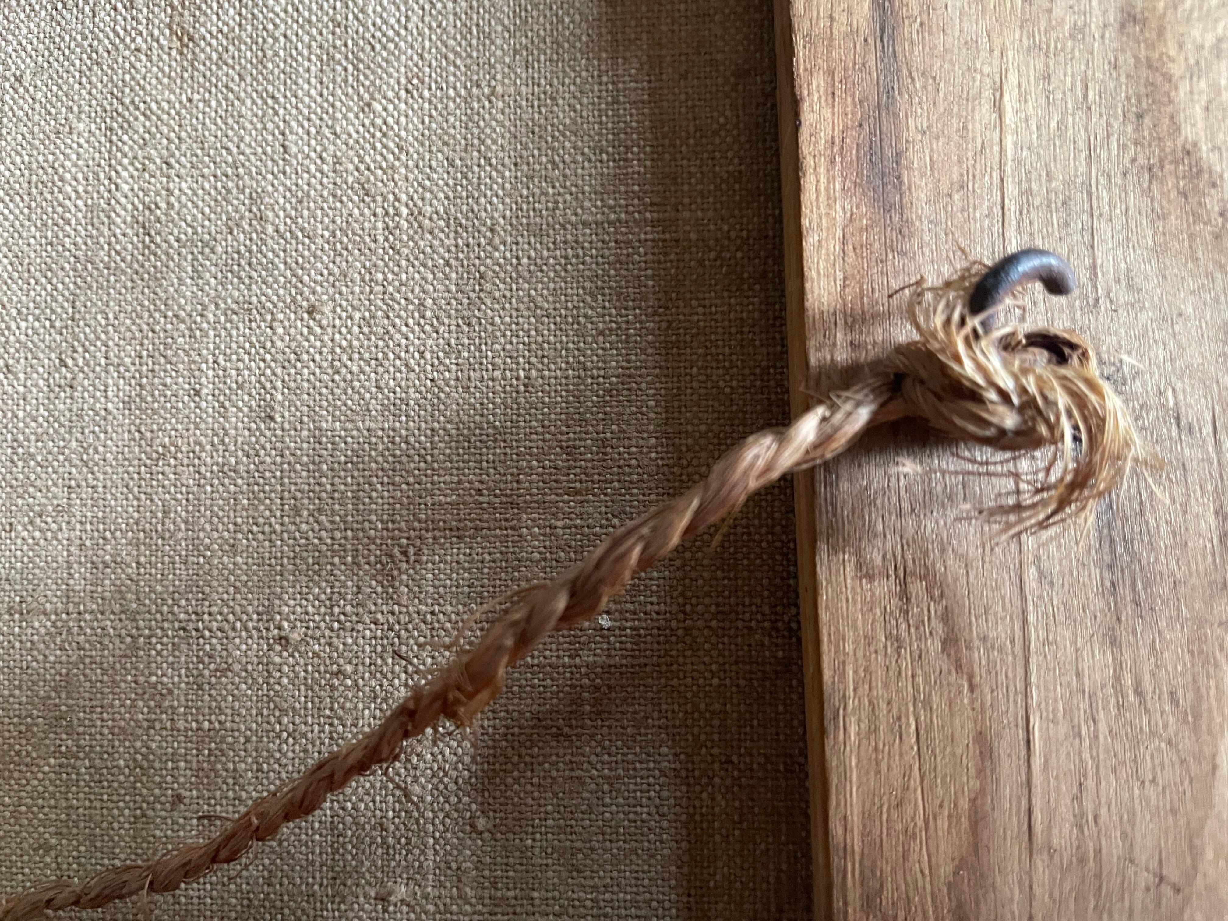 Oils on canvas Brittany