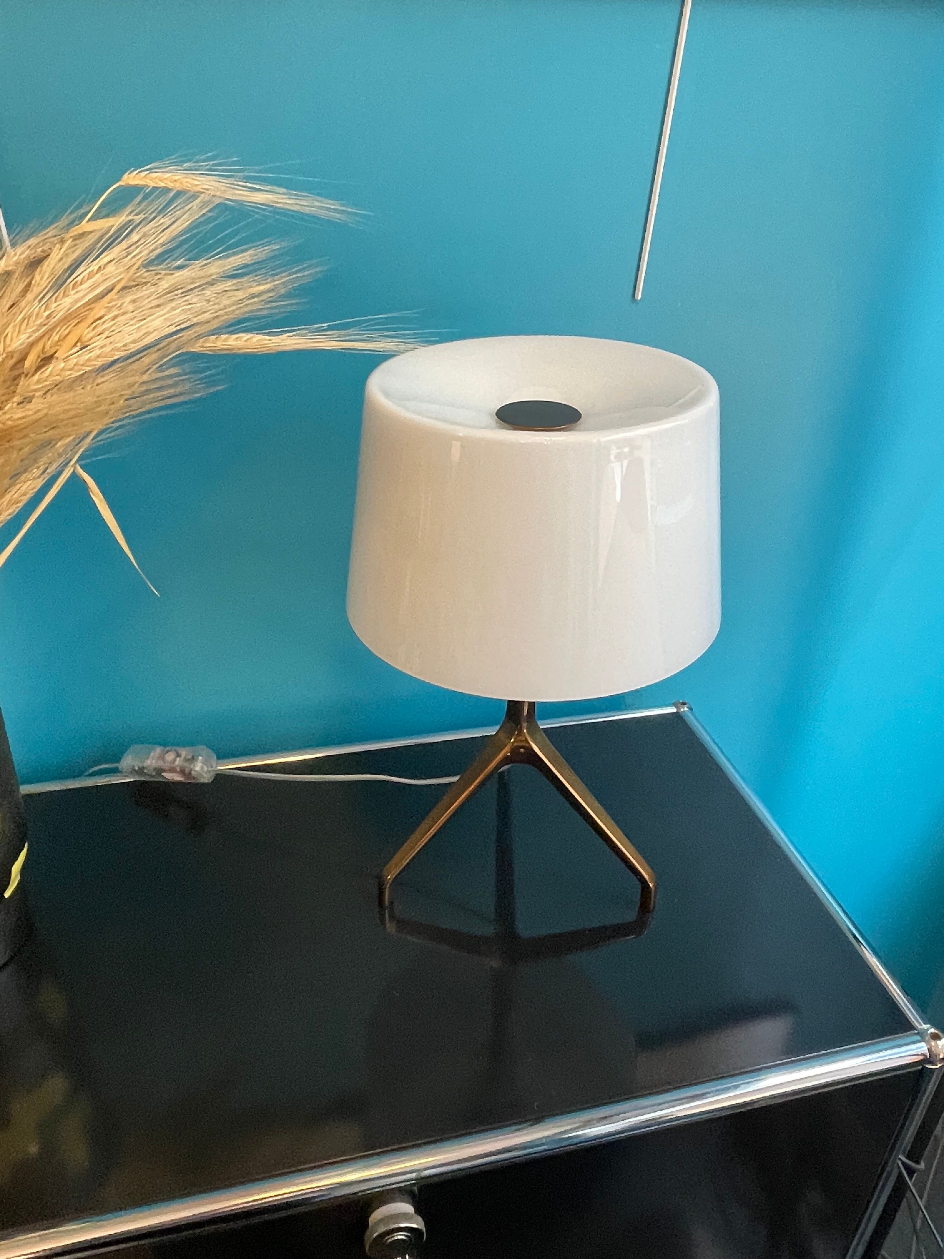 Lamp xxd Tavolo - Rodolfo Dordoni for Foscarini