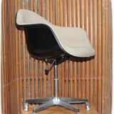 Armchair by Charles & Ray Eames for Herman Miller