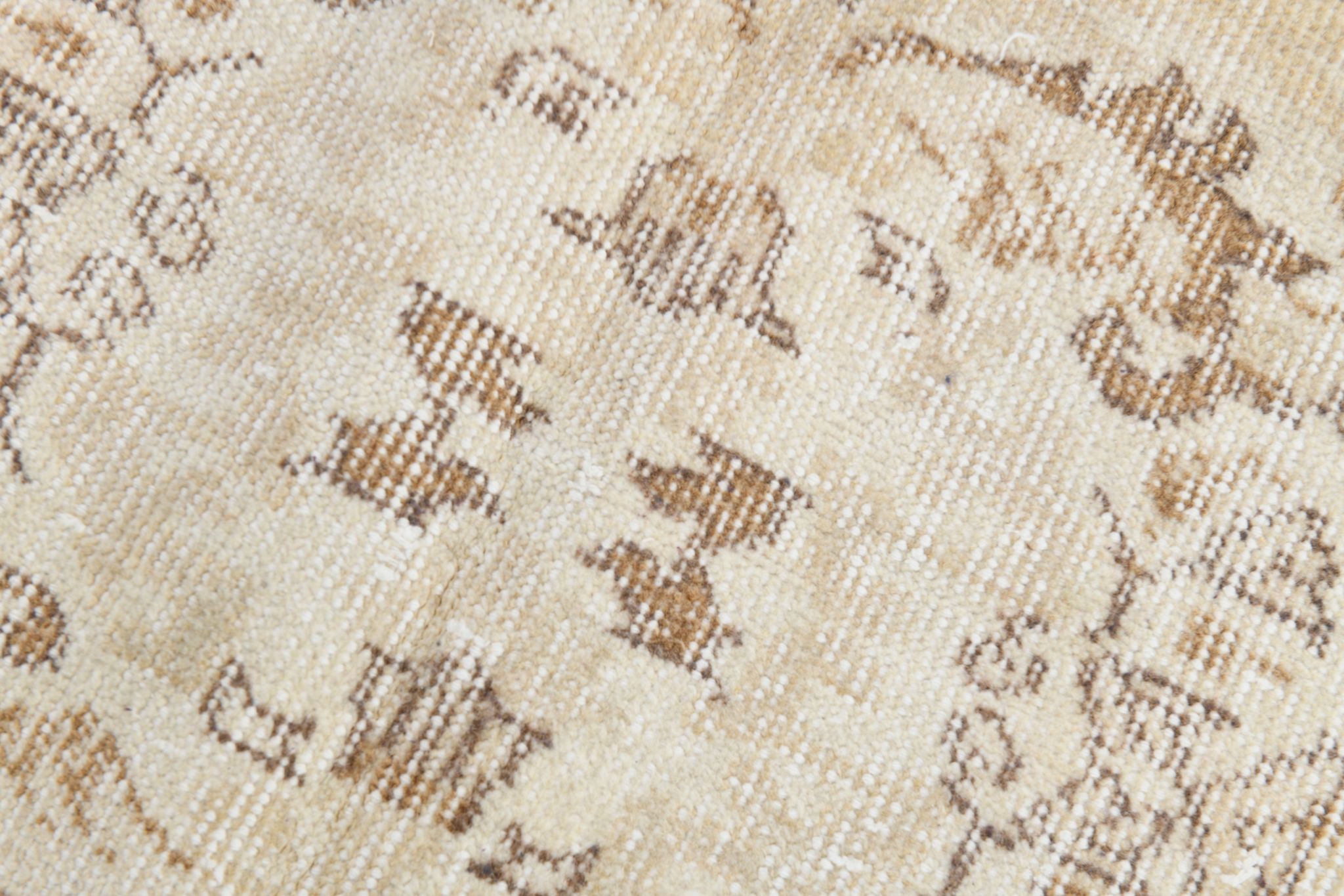 6x10 classic oriental vintage rug 189x297cm