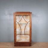 English art deco style showcase