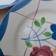 Flat plates model La Baule