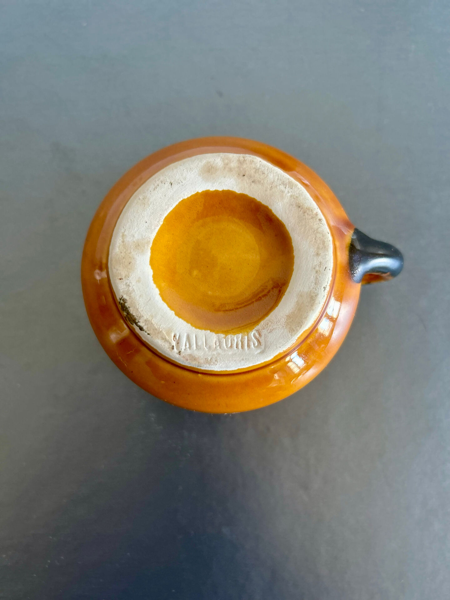 Vallauris cup