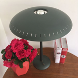 Senior lamp by Louis Kalff for Philips 1950/1960