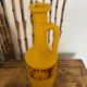 Vintage Italian style decorative vase 70s