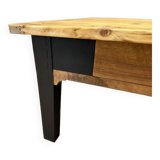 Low table