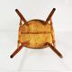 Nesto eclectic chair, Sweden 1960s