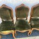 Louis XV chair