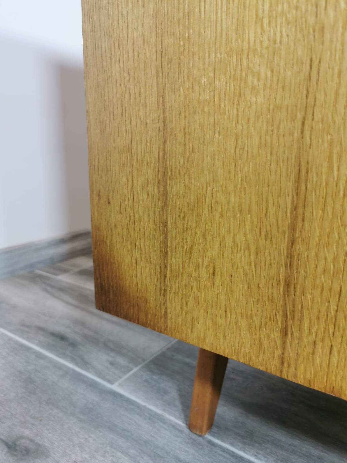 Sideboard by Jiri Jiroutek for Interior Prague, 1960s