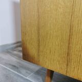 Sideboard by Jiri Jiroutek for Interior Prague, 1960s