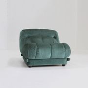 Set Mimo padova Nuvolone lounge chairs- Rino Maturi , Italy 1970s