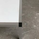 Table basse modulaire Space Age, années 1960