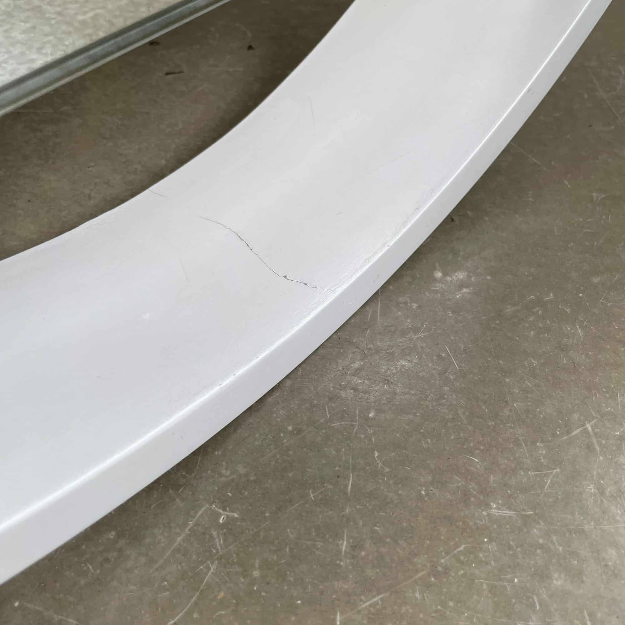 Mirror DZ84 by Benno Premsela for 't Spectrum, 1956