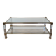 Table basse Pierre Vandel
