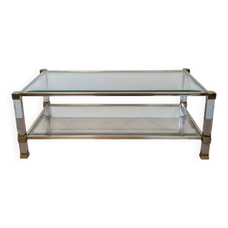 Pierre Vandel coffee table
