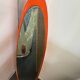 Miroir lipstick Roger lecal vintage