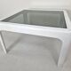 Peter Ghyczy for Horn Collection coffee table, 1960s