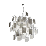 Lamp Ingo maurer zettel A5