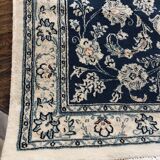 Tapis d'orient naim  87x130cm