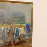 "THIS EVENING BINGO 1974" - by Kai Nielsen