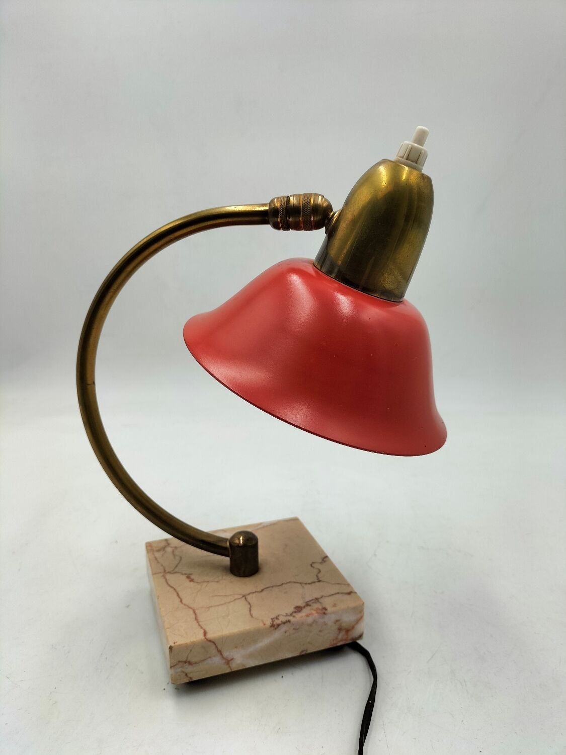 Vintage desk lamp