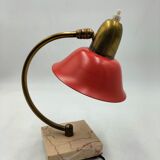 Vintage desk lamp