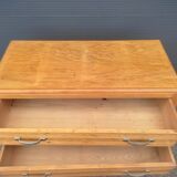 Vintage chest of drawers