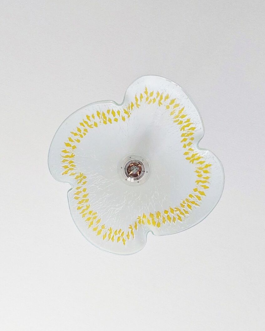 Vintage suspension 80's