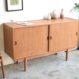 Sideboard / sideboard by Børge Mogensen * 150 cm