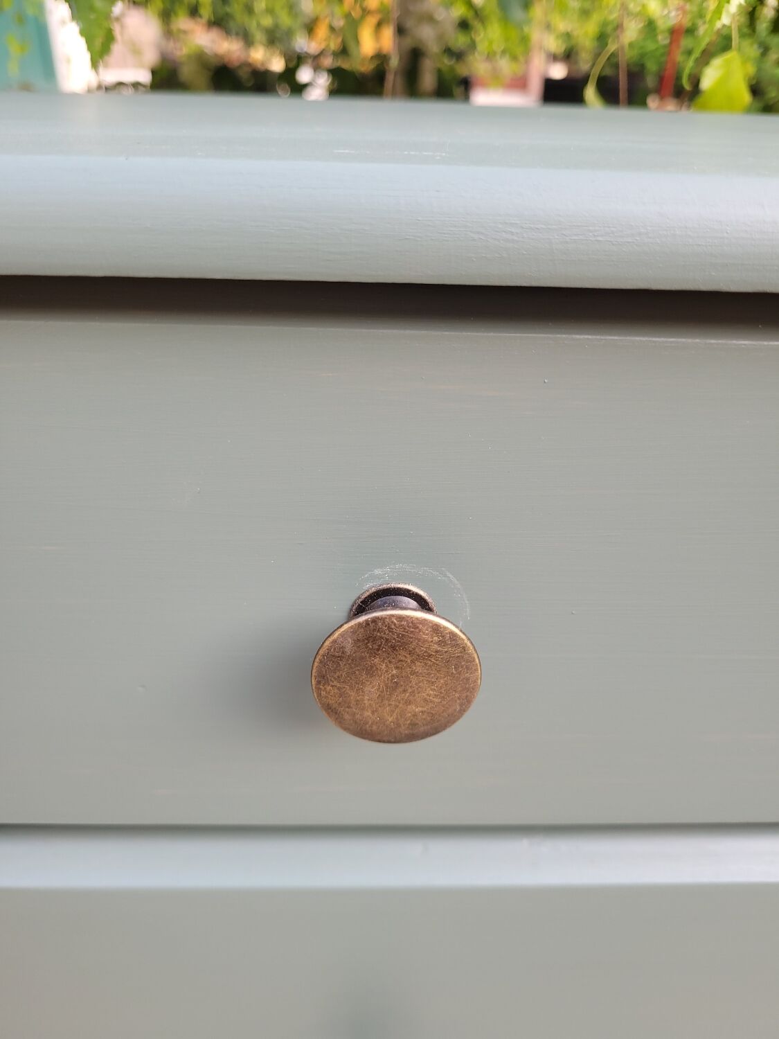 Commode 5 tiroirs