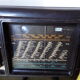 Radio vintage années 50